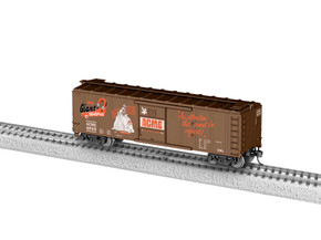 ACME Giant Magnet Boxcar #4045